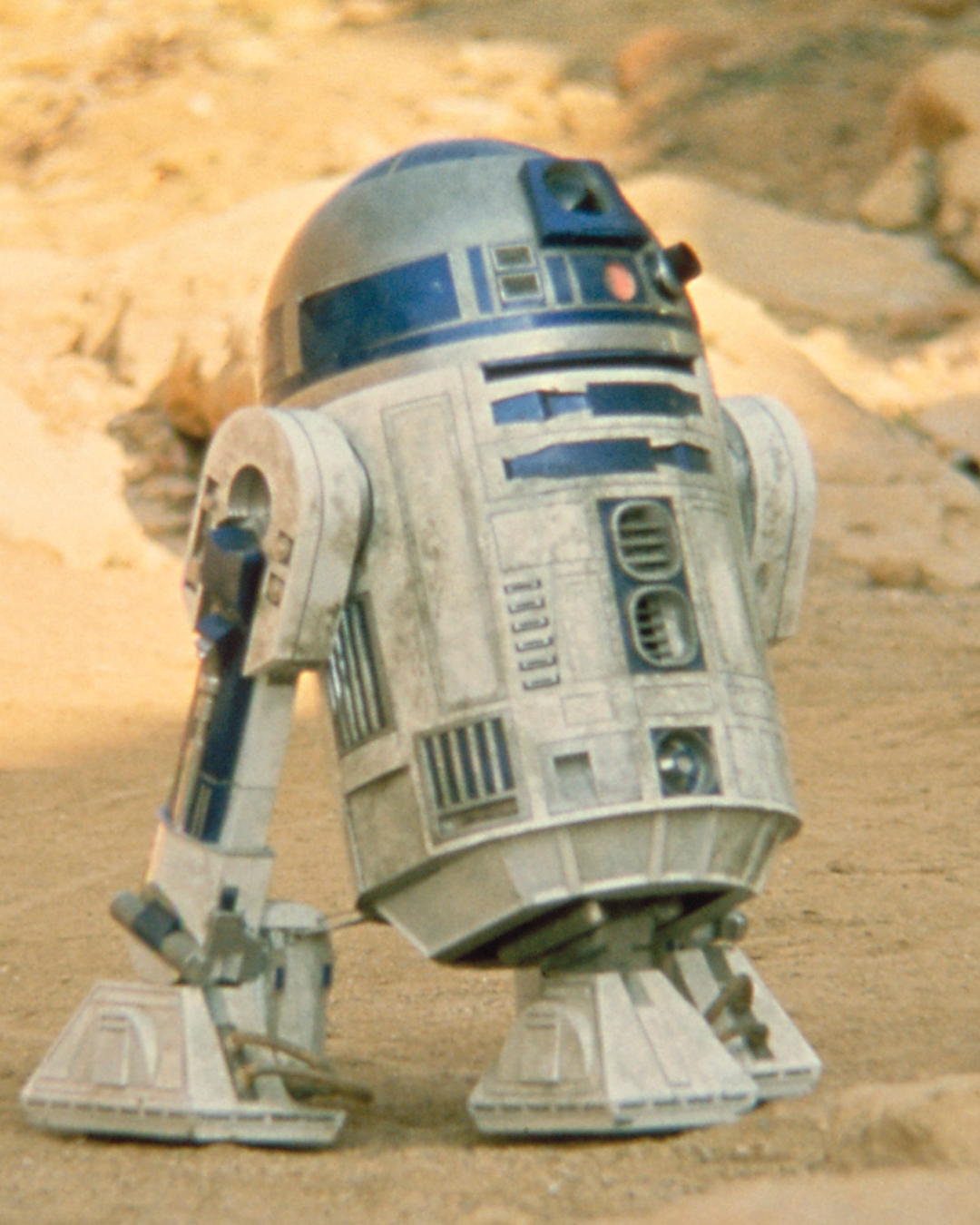 R2-D2