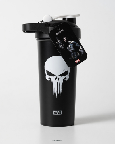 SUPER SHAKER 4-Pack Bundle
