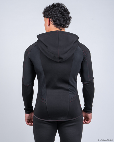 DARTH MAUL Limited Edition Performance Hoodie 1 of 500