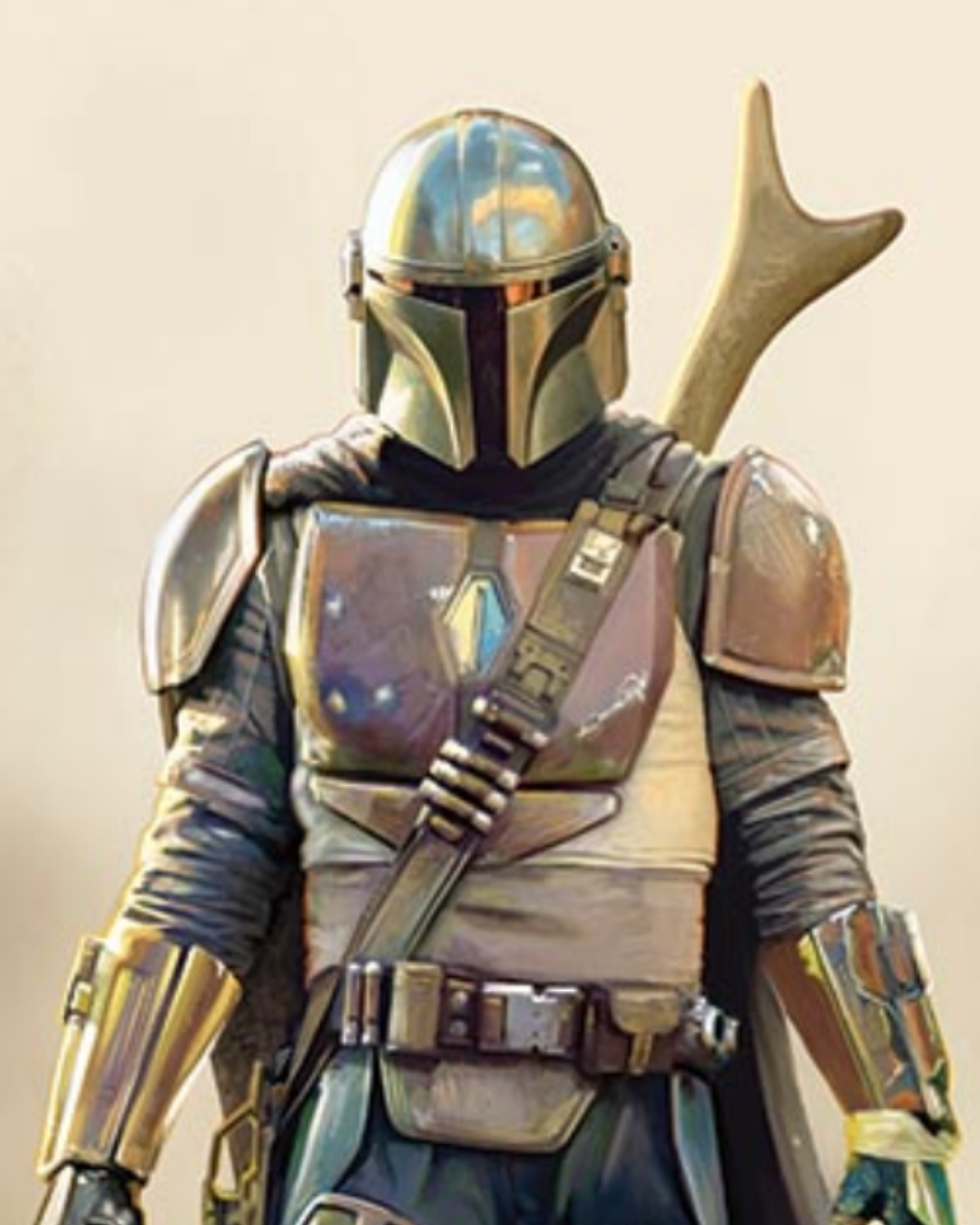 THE MANDALORIAN™