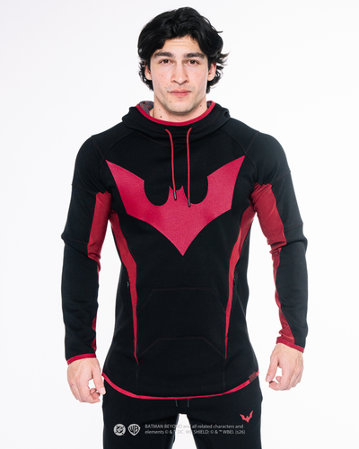 BATMAN™ BEYOND Limited Edition Performance Bundle