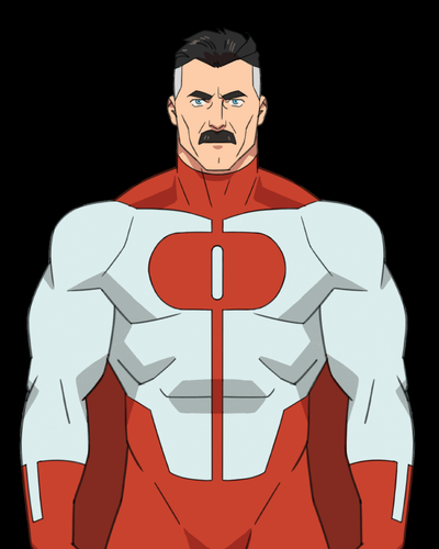 OMNI-MAN