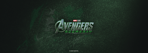 Avengers Doomsday