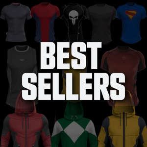 BEST SELLERS