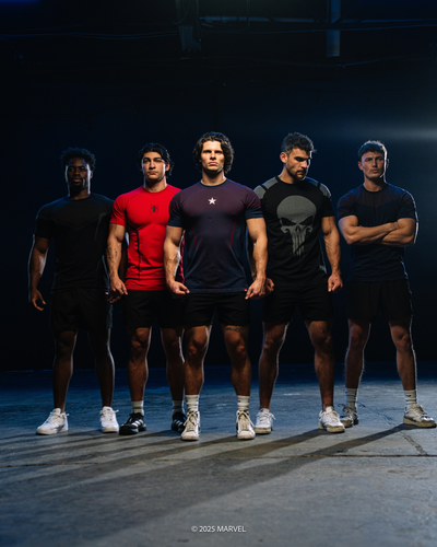 MARVEL Super Suit™ Ultimate Collectors Bundle