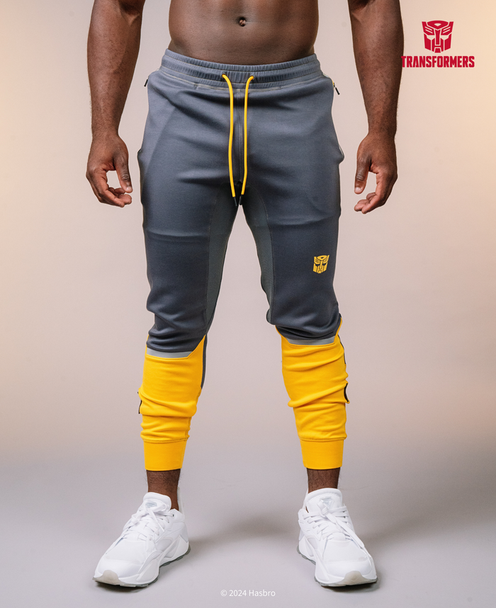 BUMBLEBEE Performance Joggers