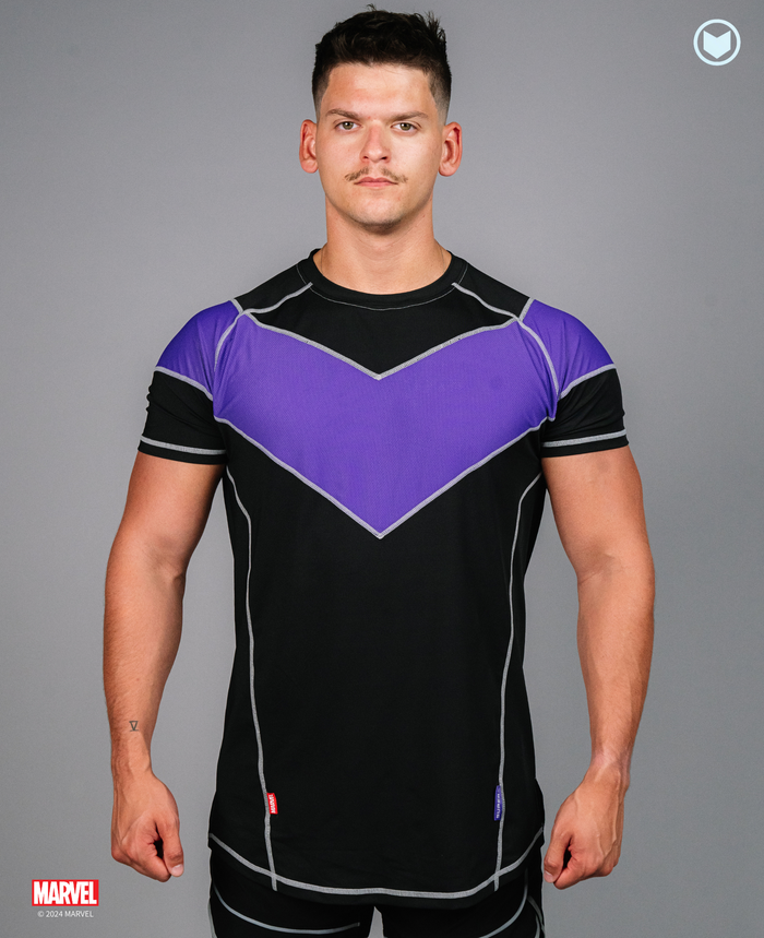 HAWKEYE Performance Short Sleeve