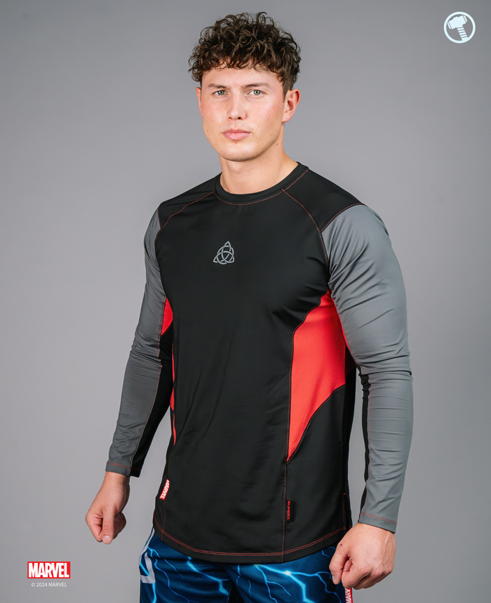 THOR Performance Long Sleeve