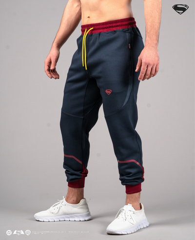 SUPERMAN BVS Limited Edition Performance Joggers