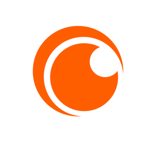 Officially Licensed Crunchyroll Product