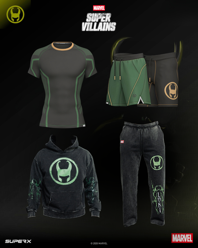 LOKI Limited Edition Collectors Bundle 1 of 250