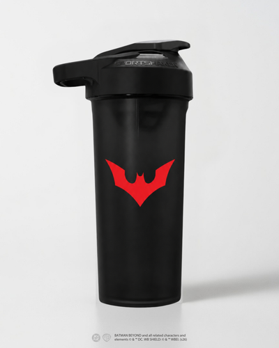 SUPER SHAKER 4-Pack Bundle